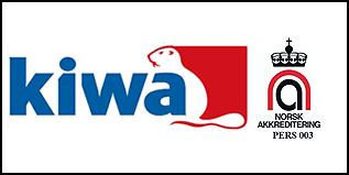 Kiwa sin logo
