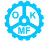 Logo Opplærings Kontoret for Mekaniske fag